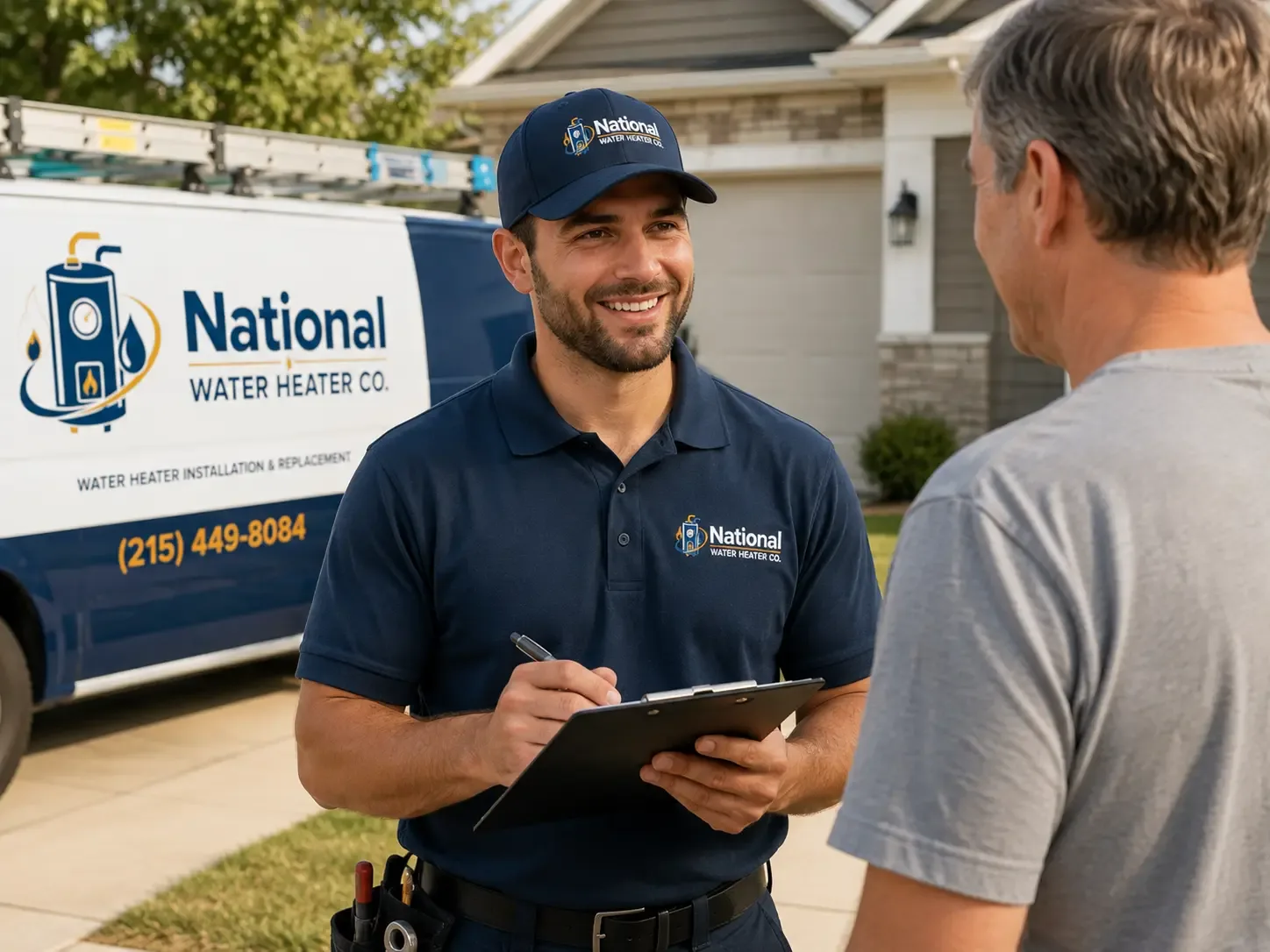 Water Heater Installation Jim Falls, WI FAQs
